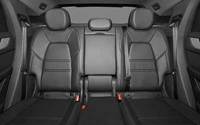 Porsche Cayenne Coupé Electric - Miniatura 13